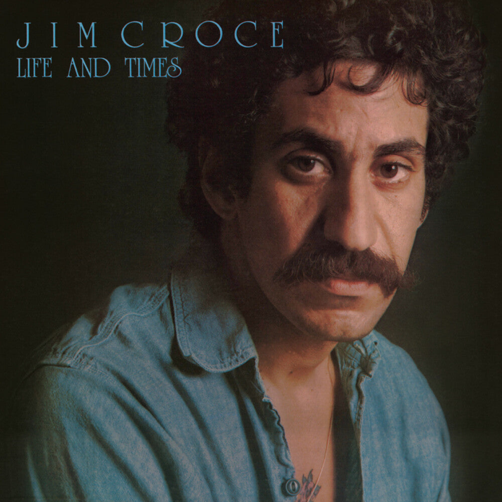 Life & Times [CD]