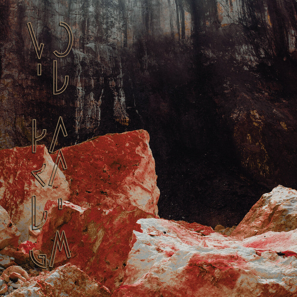 Ultime Pulsation / Demain Brule [LP]