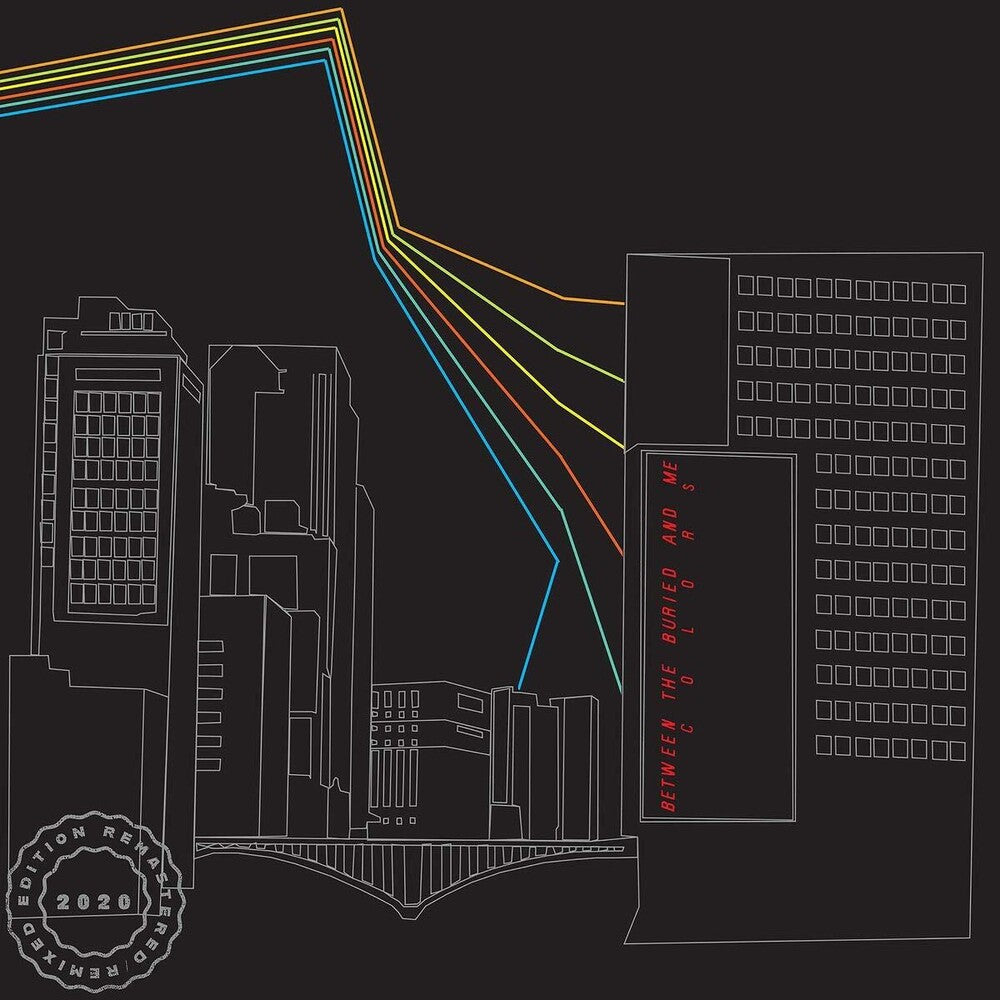 Colors [2020 Remix/Remaster 2LP]
