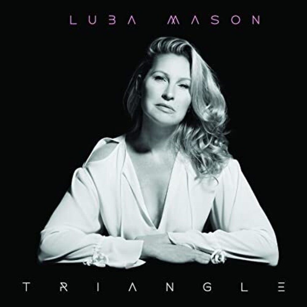 Triangle (Blk) [Limited Edition]