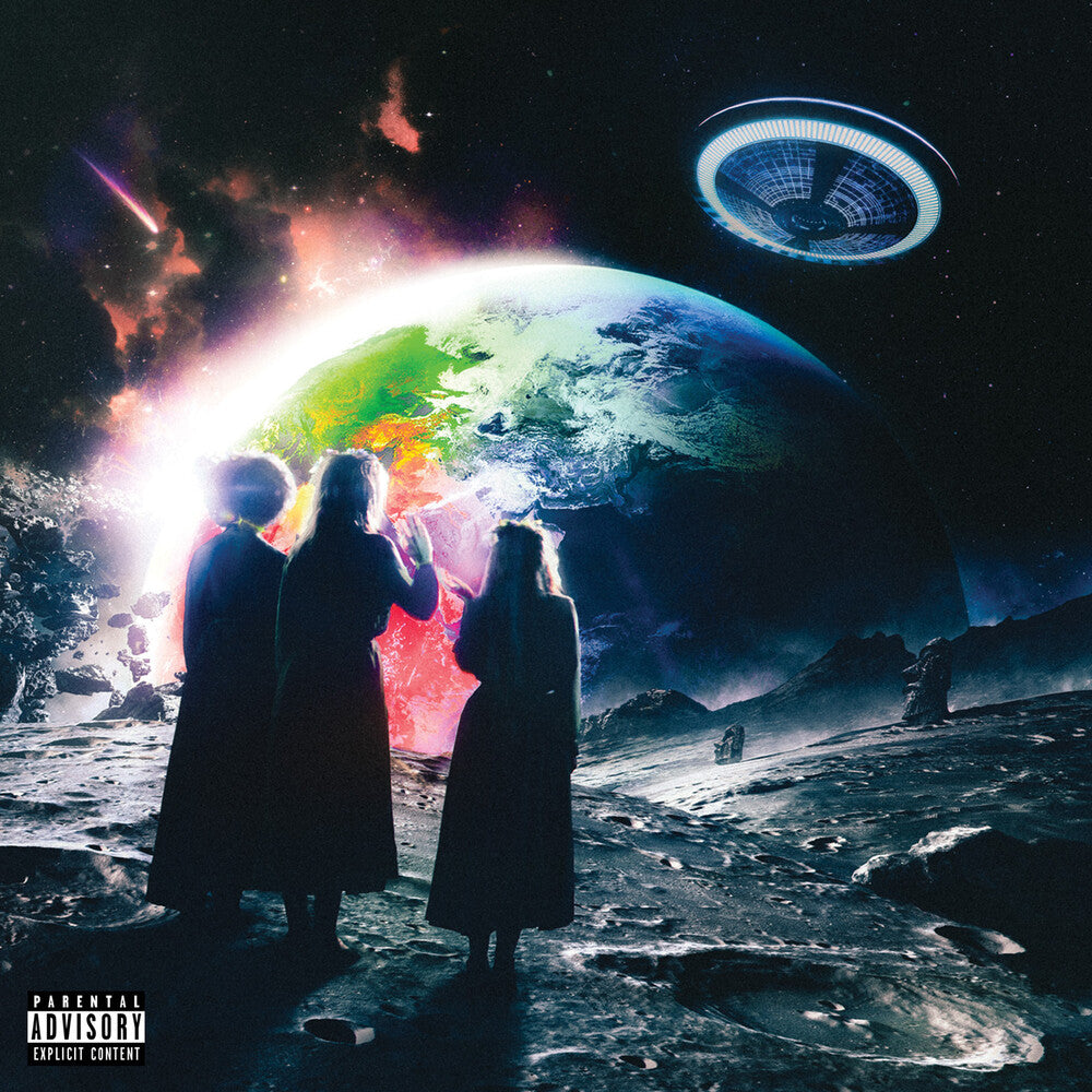 Eternal Atake (Deluxe): Luv Vs. The World 2 [Deluxe]