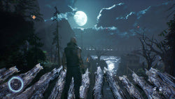 Werewolf: The Apocalypse - Earthblood (Xbox Series X) (ONLINE ORDER ONLY)