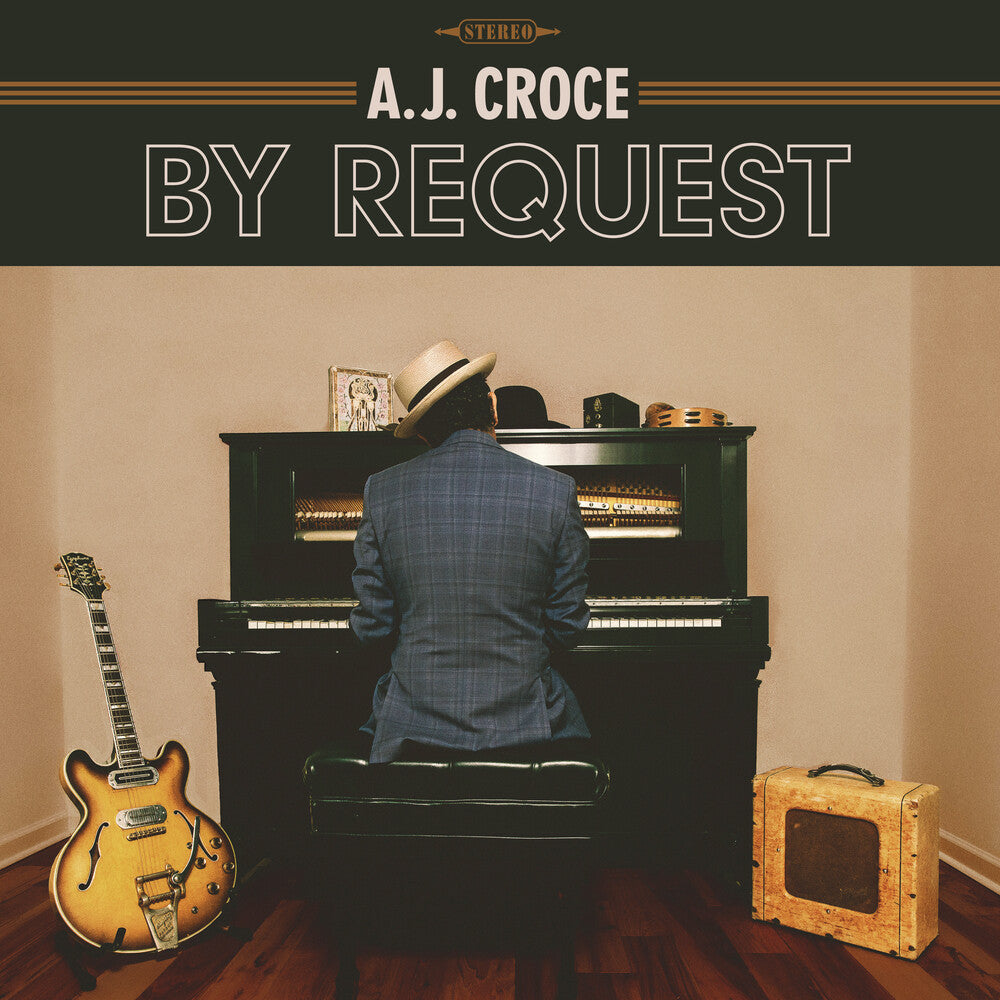 By Request [CD]