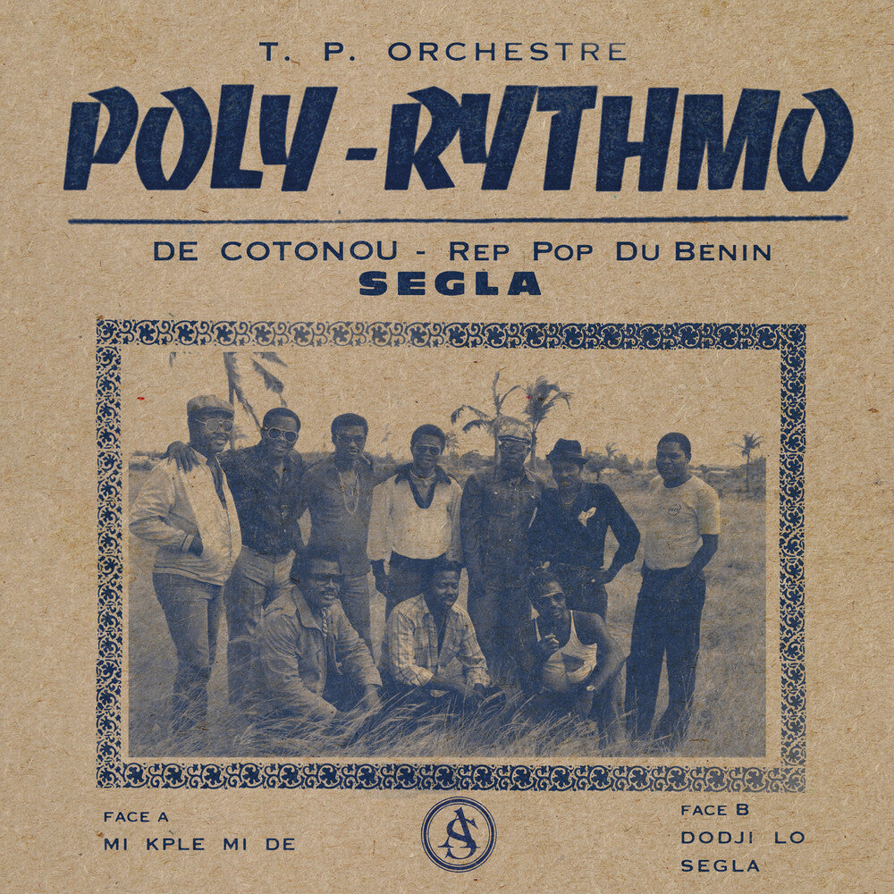 Segla [LP]