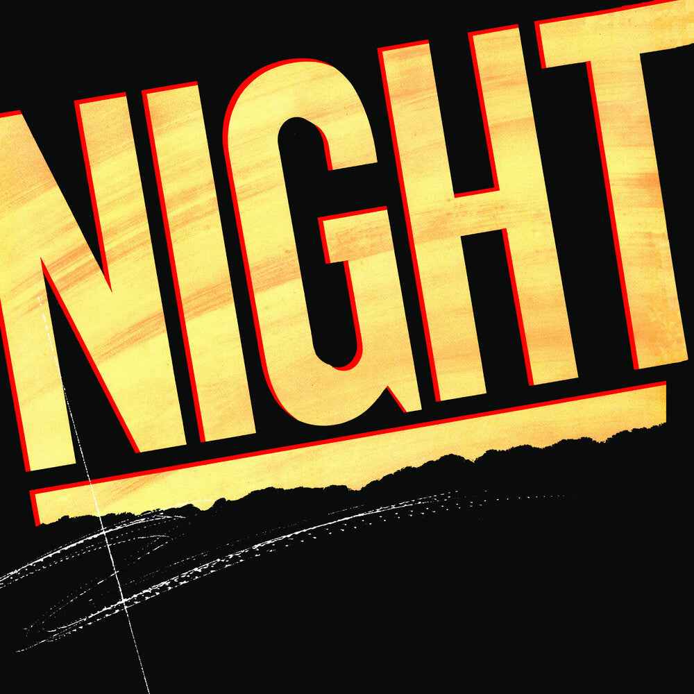 Night [180 Gram]