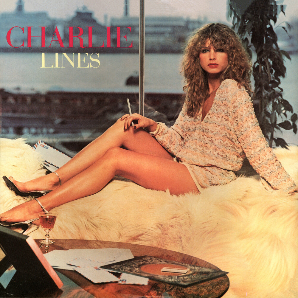 Lines [180 Gram]