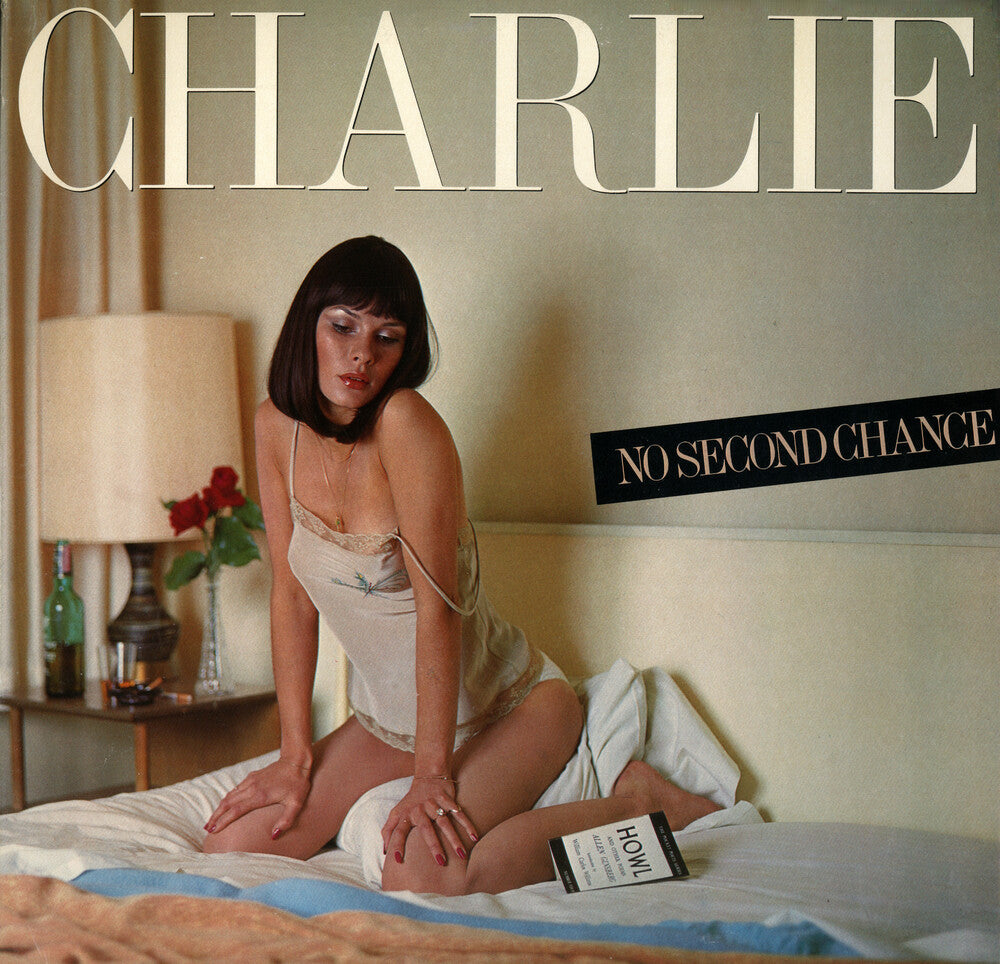 No Second Chance [180 Gram]