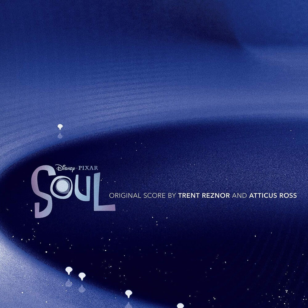 Soul (Original Motion Picture Score) [LP]