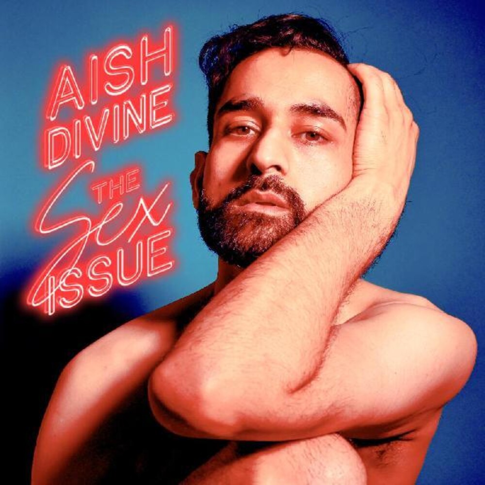 Sex Is Issue (Frpm) [180 Gram]