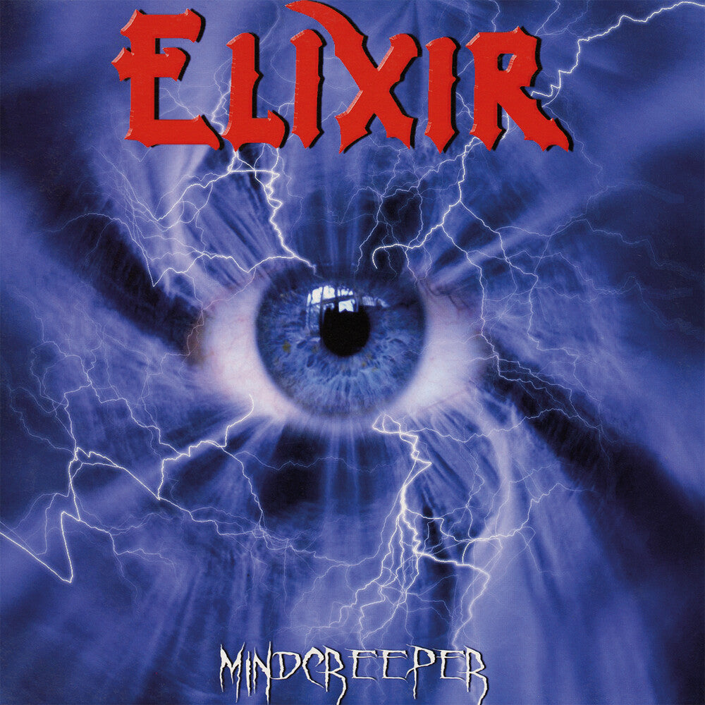 Mindcreeper [LP]