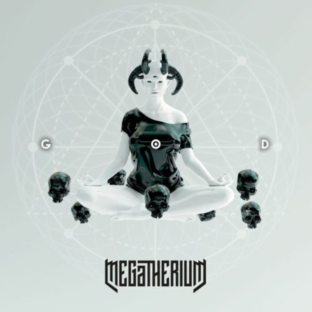 God [Translucent Vinyl]