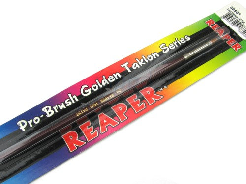 Paint Brush: Small Drybrush (#2 Flat) (ONLINE ORDER ONLY)