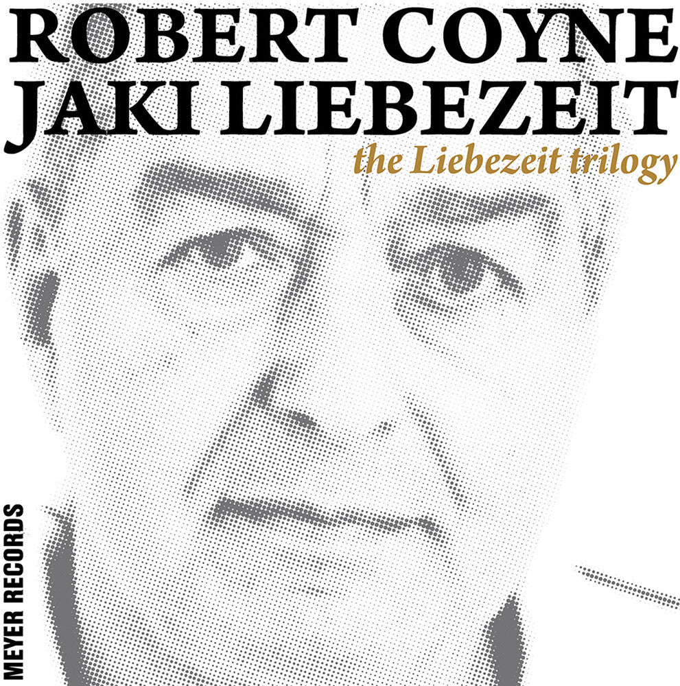 Liebezeit Trilogy (Box) [180 Gram] (Post) (Wsv)