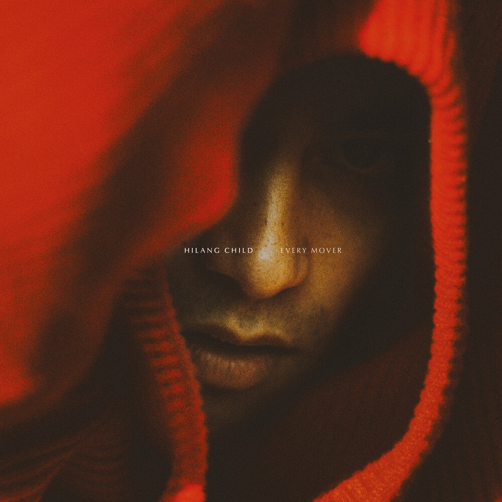 Every Mover (Red Vinyl) [LP]