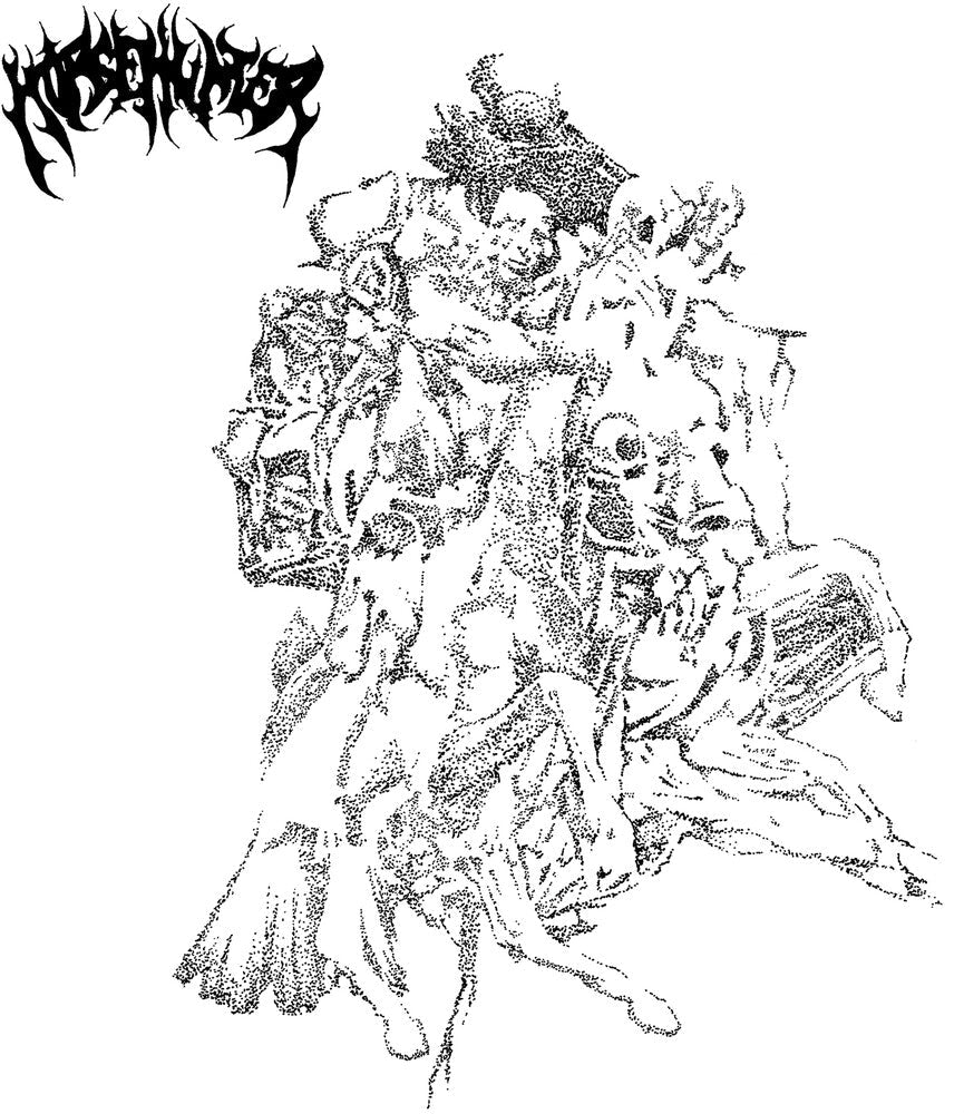 Horsehunter [LP]