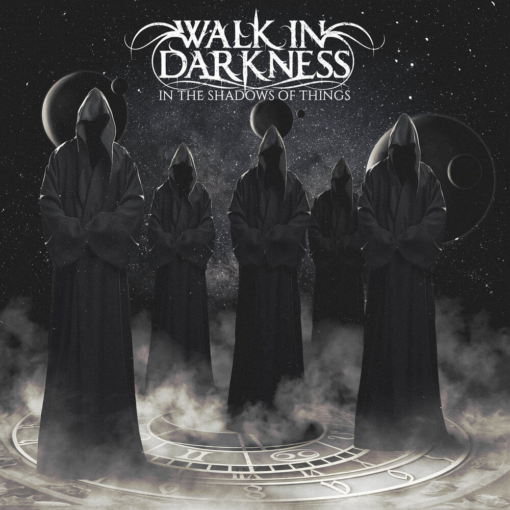 In The Shadows Of Things [Reissue]