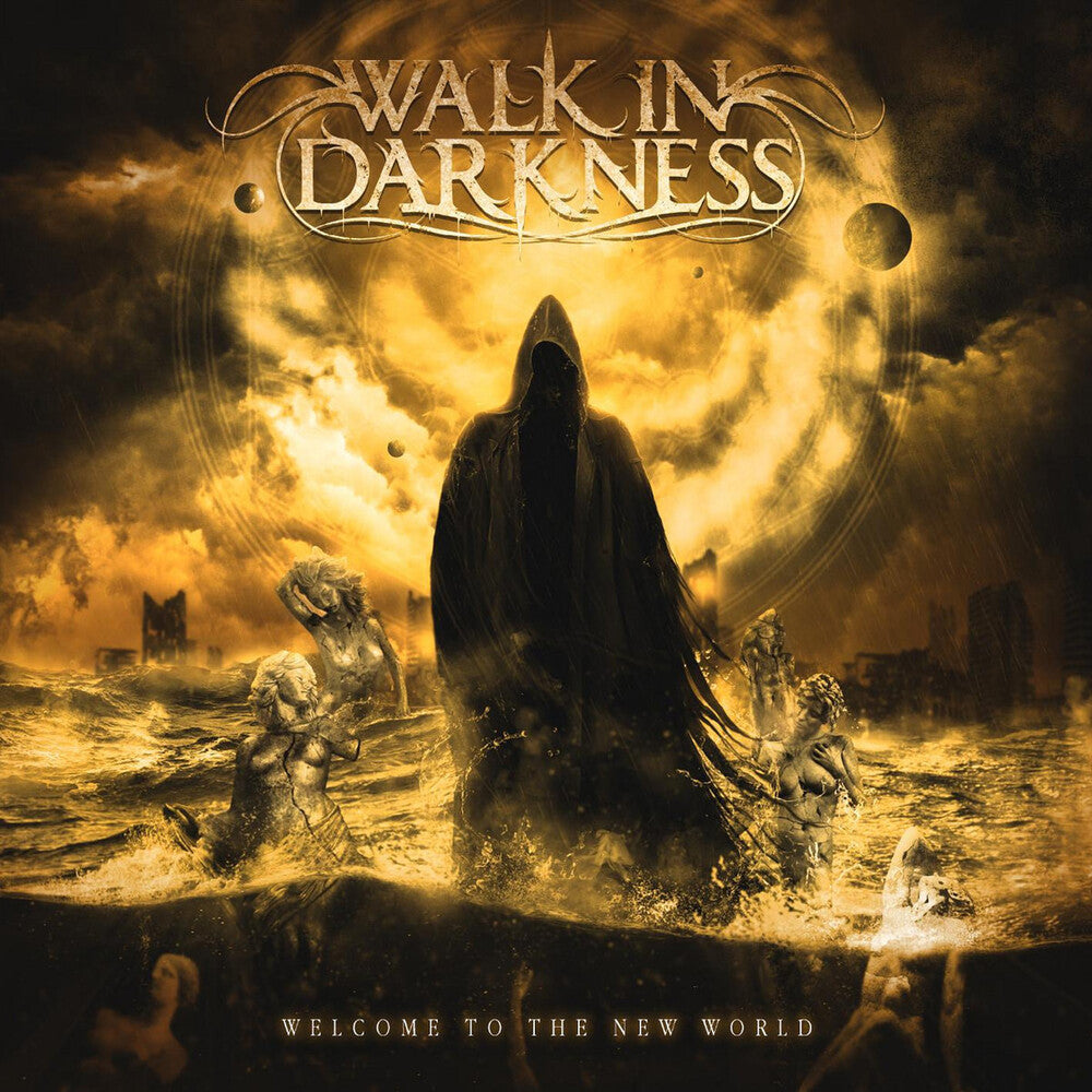 Welcome To The New World [Reissue]