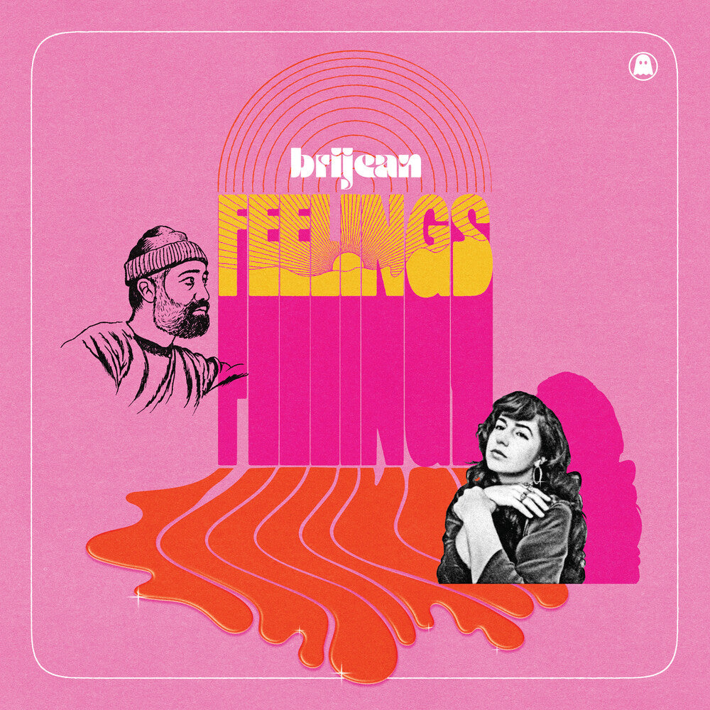 Feelings [LP]