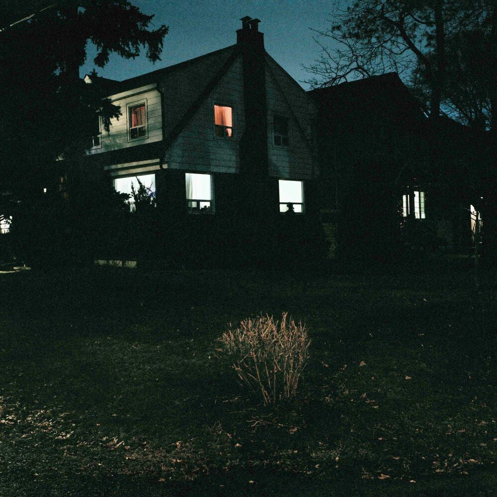 January 12th [LP]
