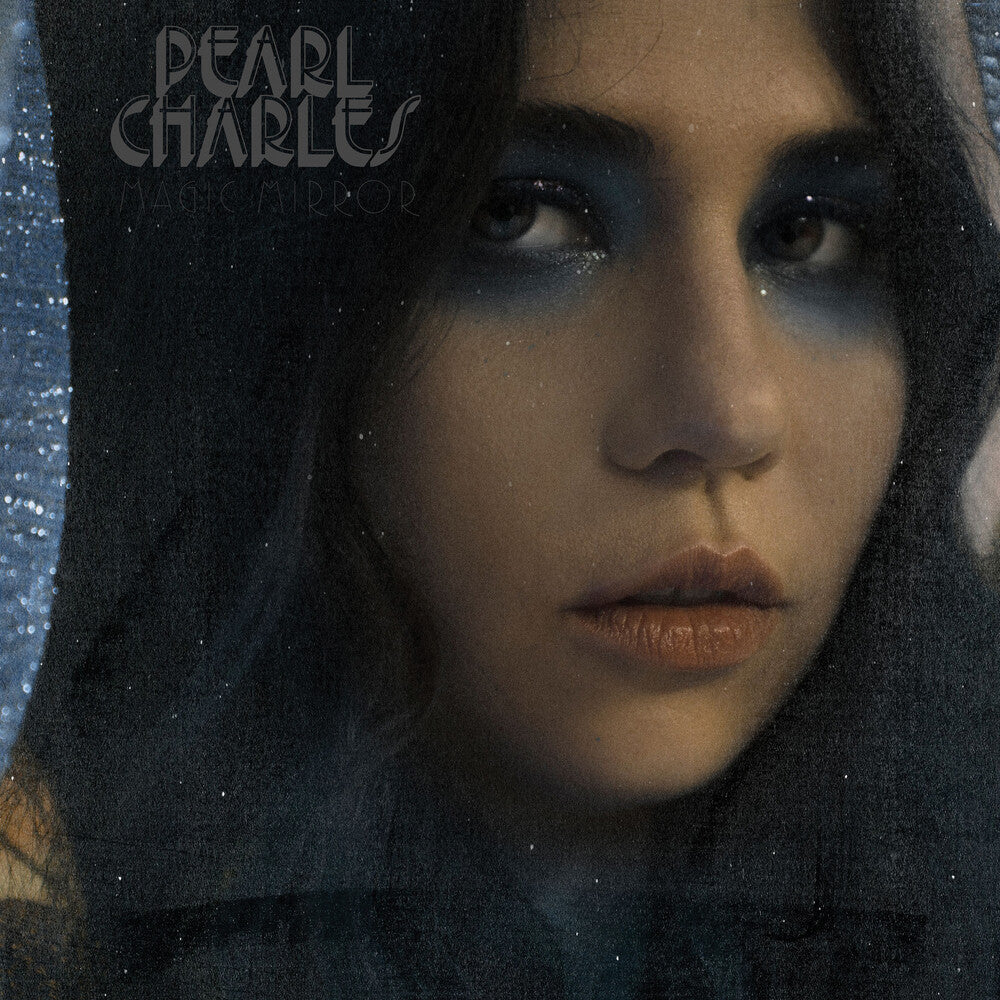 Magic Mirror (Blue Vinyl) [LP]