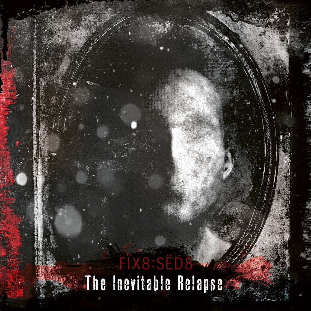 Inevitable Relapse [CD]