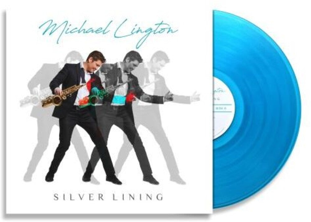Silver Lining [LP]