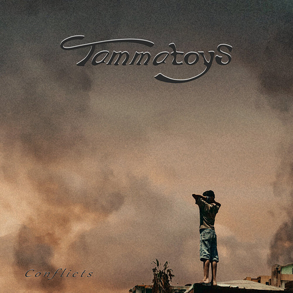 Conflicts [LP]