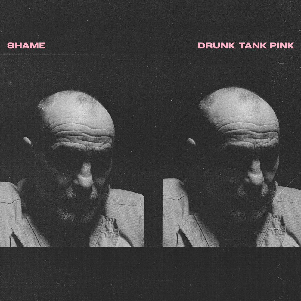 Drunk Tank Pink [CD]