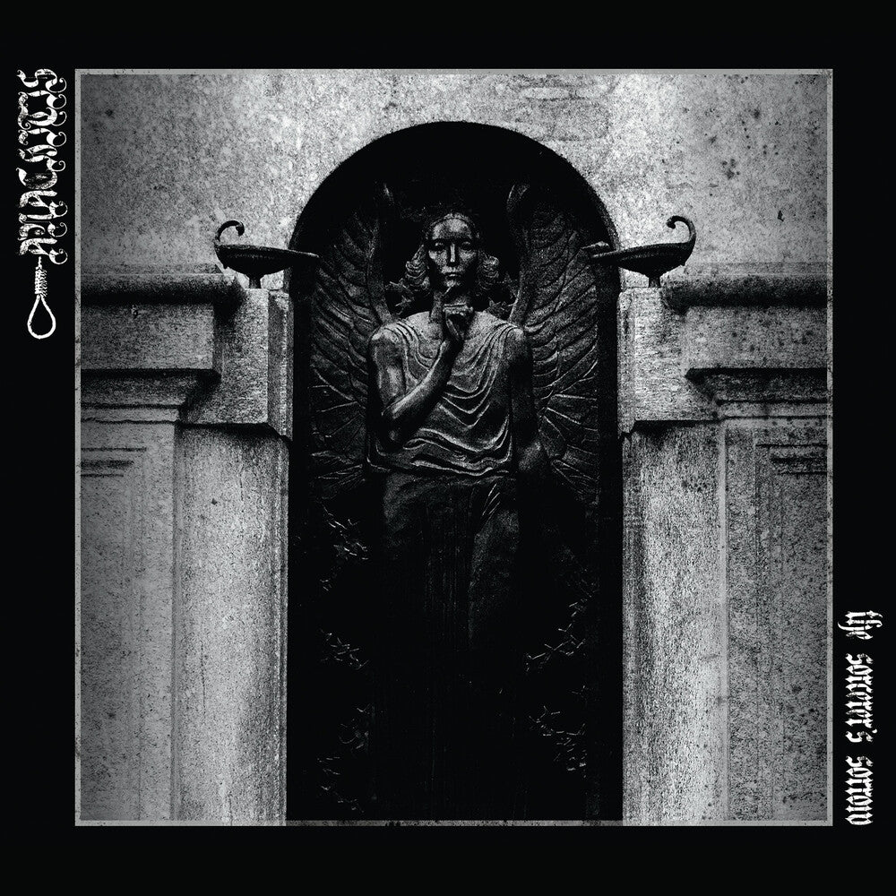 The Sorcerer's Sorrow [LP]