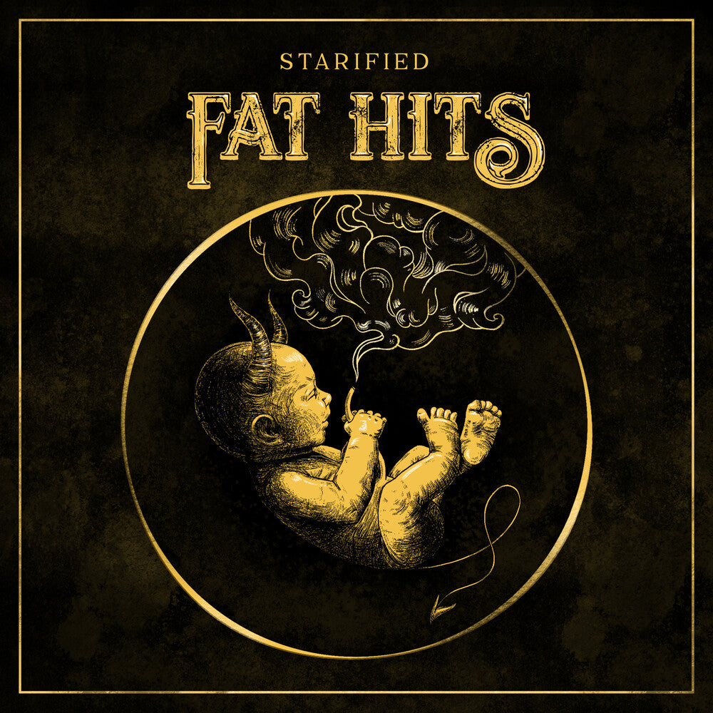 Fat Hits [LP]