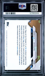 Graded 2025 Topps Now Cooper Flagg/Kon Knueppel #CFKK Rookie RC Basketball Card PSA 8.5 (ONLINE ORDER ONLY)
