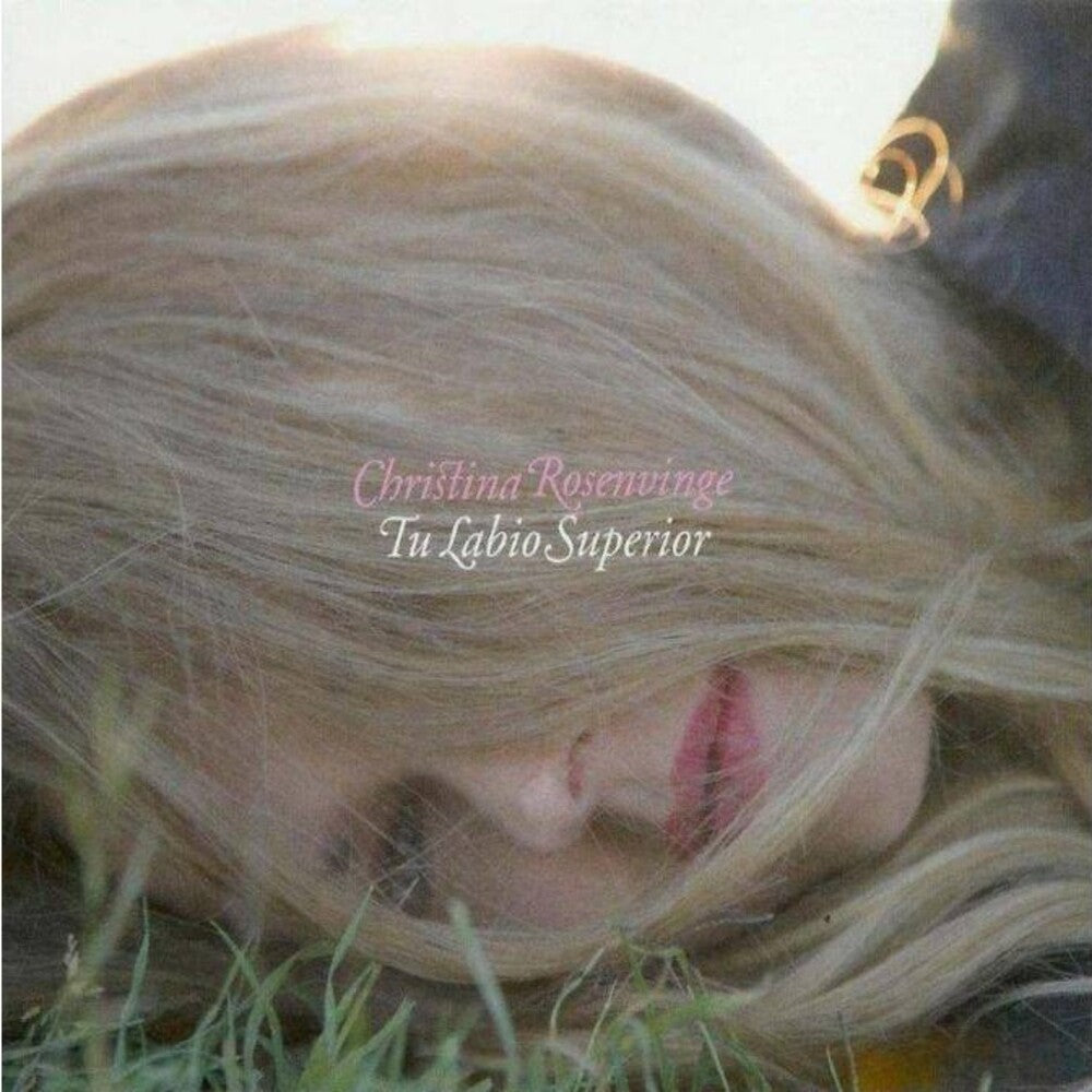 Tu Labio Superior (LP+CD) [LP]