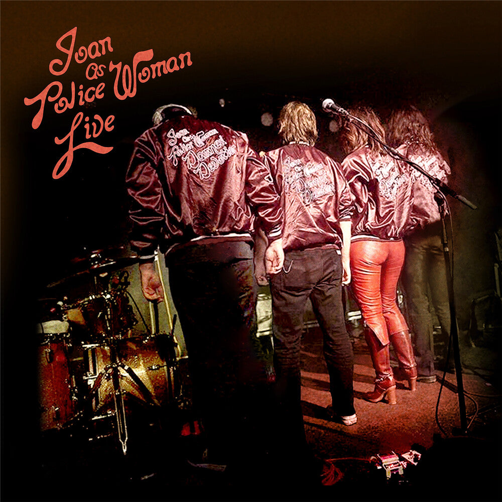 Live [LP]