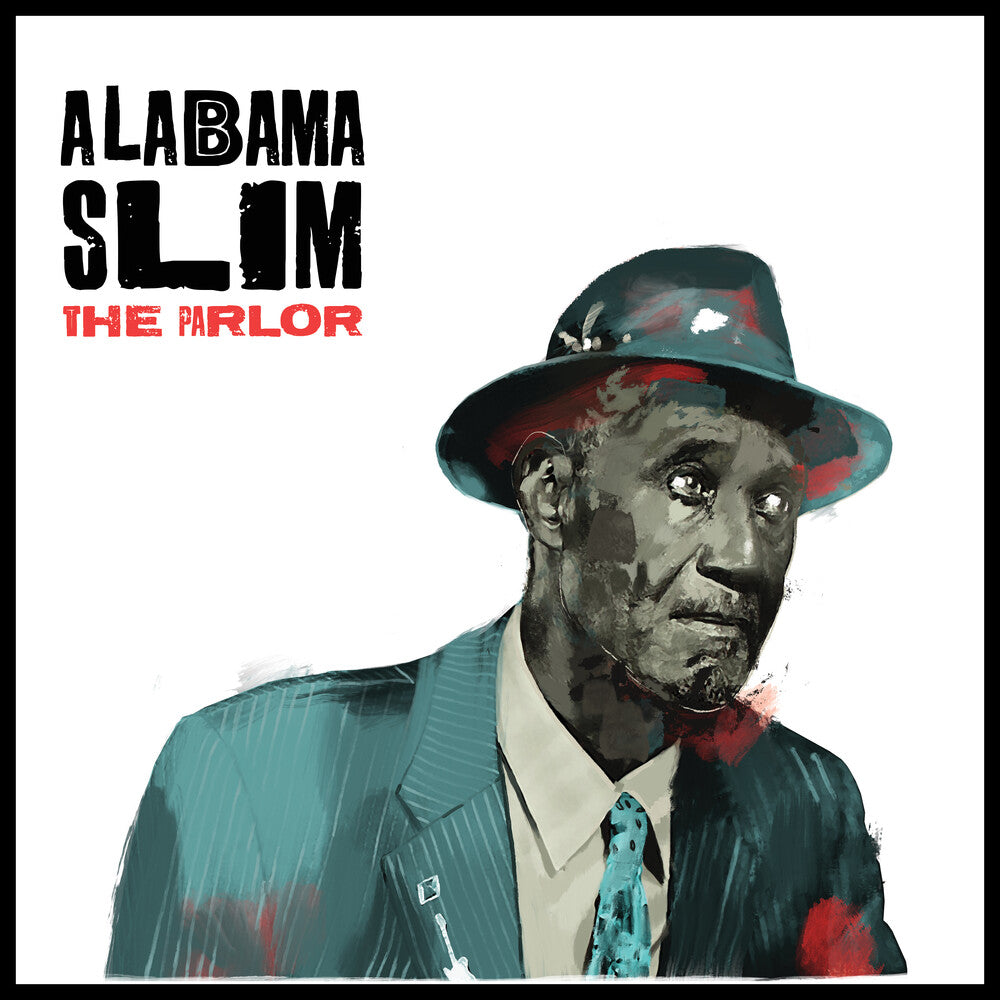 The Parlor [CD]