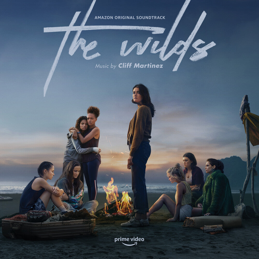 The Wilds (Music From The Amazon Original Series) [LP]