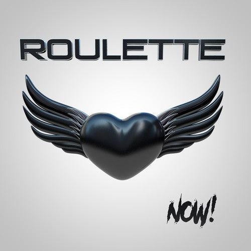 Now! [CD]