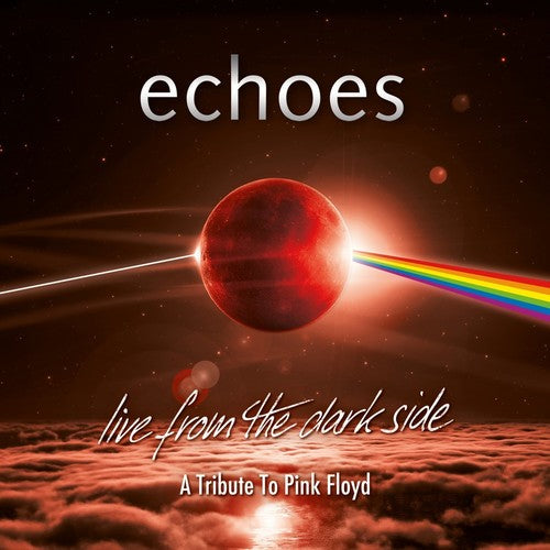 Live From The Dark Side (A Tribute To Pink Floyd) [CD]