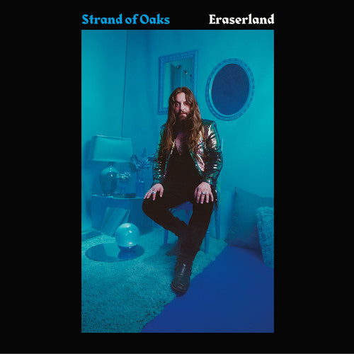 Eraserland [LP]