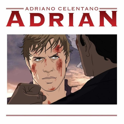 Adrian [CD]