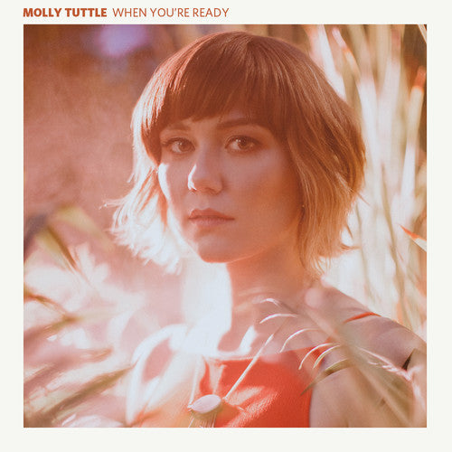 When You're Ready [CD]