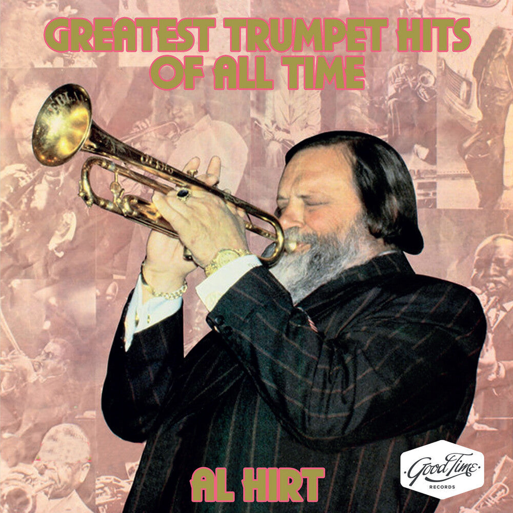 Greatest Trumpet Hits Of All Time [CD]
