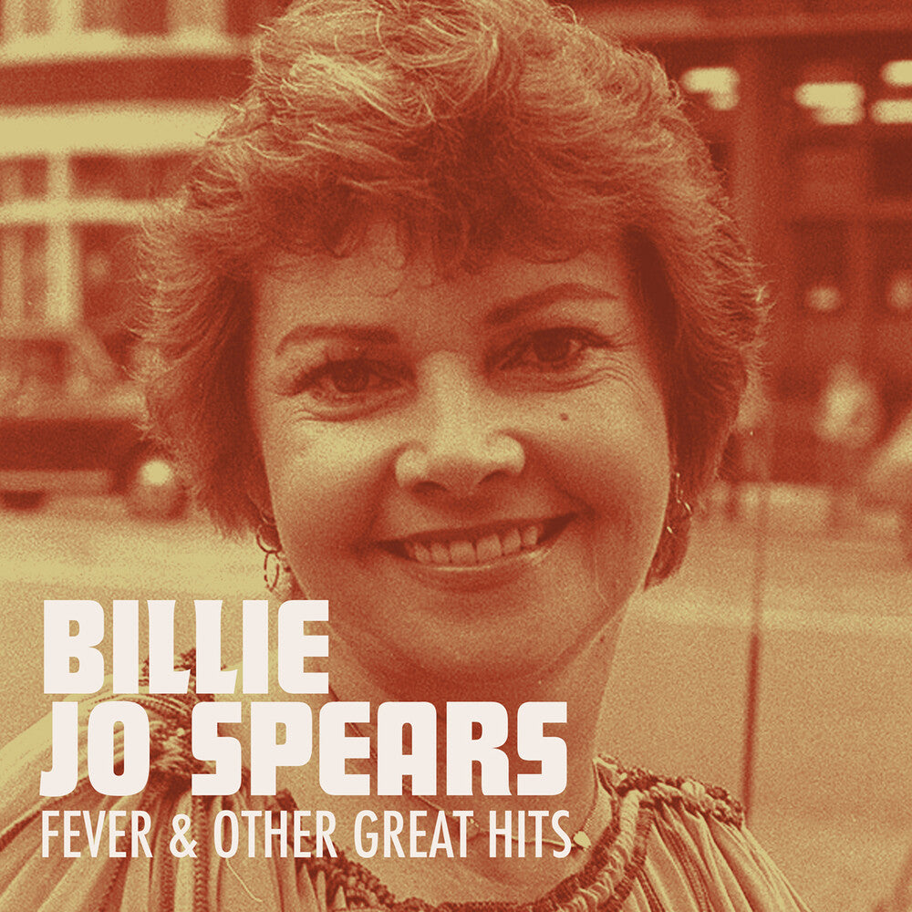 Fever & Other Great Hits [CD]