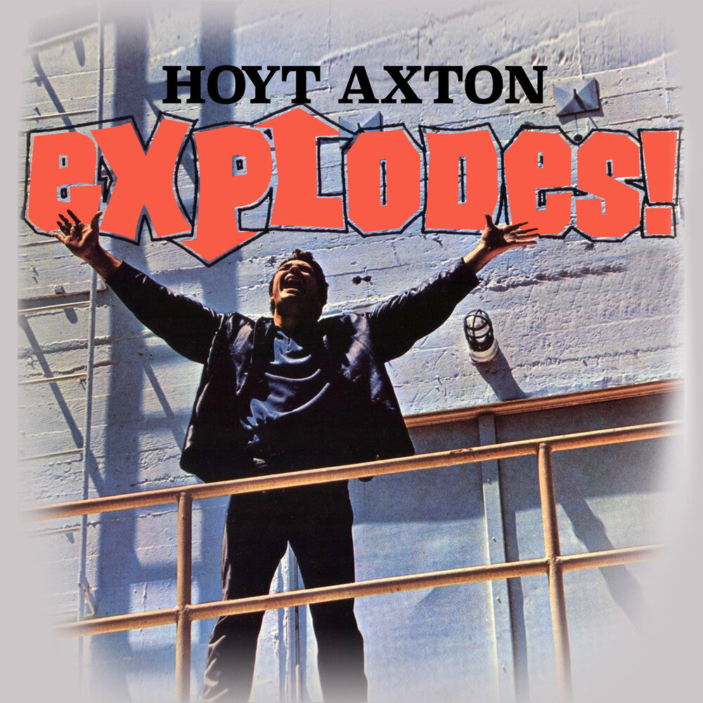 Explodes [CD]