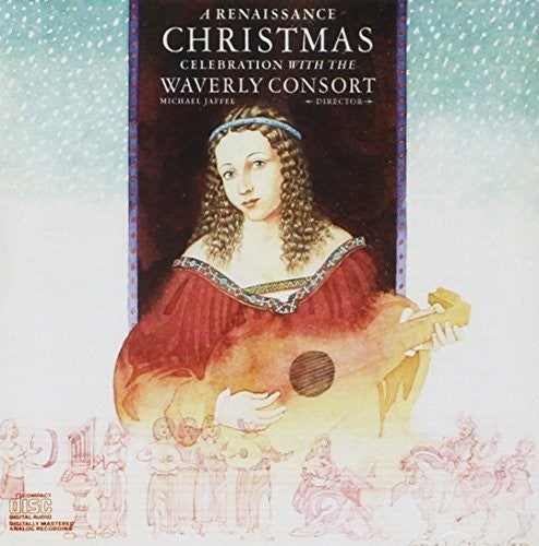 A Renaissance Christmas [CD]