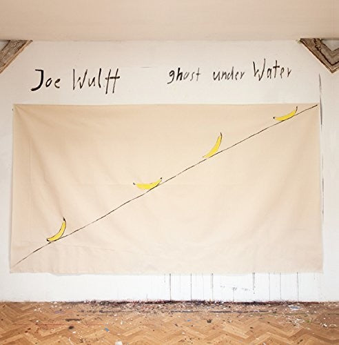 Ghost Under Water [LP]
