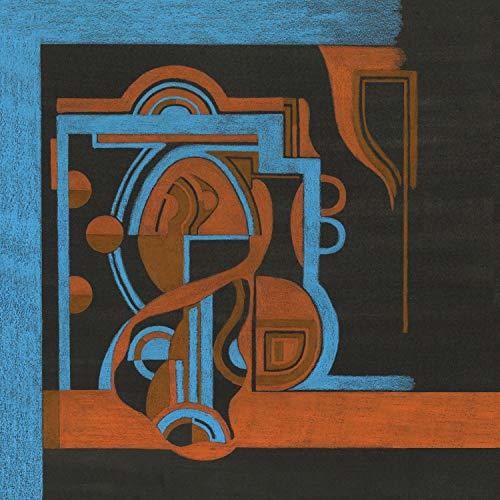 The Space Between [Black/White LP]