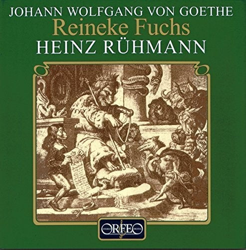 Reineke Fuchs [LP]