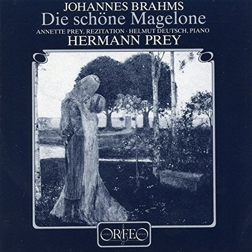 Die Schone Magelone [LP]