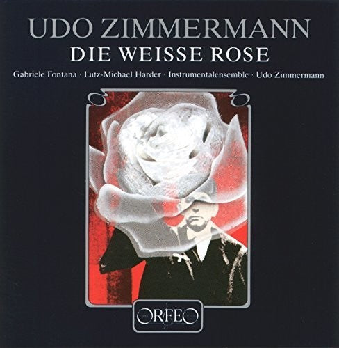 Die Weisse Rose [LP]