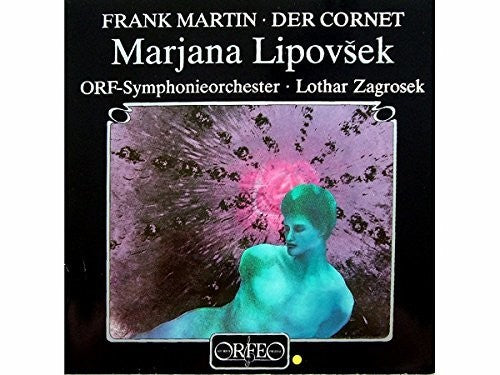 Der Cornet [LP]